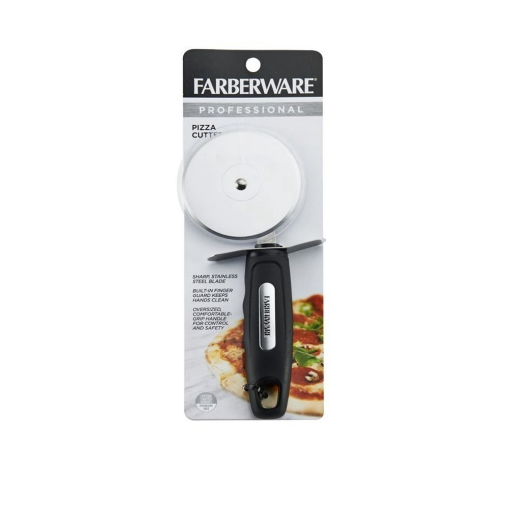 Pizza cutter